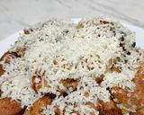 Foto langkah ke 5 dari resep Takoyaki Pisang.