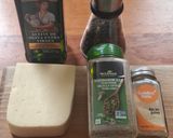 Foto del paso 1 de la receta: Queso gouda marinado