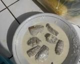 Foto langkah ke 3 dari resep Tahu Bakso.