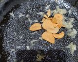 Foto langkah ke 1 dari resep Perkedel Tahu Udang (Edisi MPASI).
