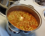 Foto del paso 4 de la receta: Caldo de albóndigas🌹