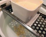 Savanyú káposztás nokedli recept fázis 3 fotója