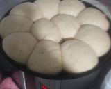 Foto del paso 7 de la receta: Pan de Hamburguesa