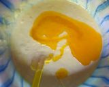 Foto langkah ke 3 dari resep Kue Lumpur.