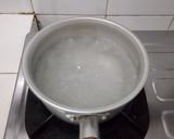 Foto langkah ke 2 dari resep Setup Pisang Kepok.