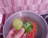 Foto langkah ke 7 dari resep Sambal Goreng Kentang Ati Rempela Sederhana.