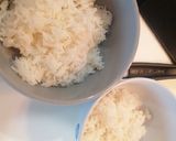 รูปขั้นตอนการทำที่ 1 ของ ข้าวหน้าหมูสไลด์ สไตล์ญี่ปุ่น