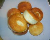 Фото кроку 7 до Вкуснющие пончики берлинеры.