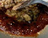 Foto langkah ke 3 dari resep Semur ayam telor tahu.