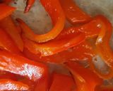 Foto del paso 6 de la receta: Morrones en conserva (para pizza, etc)