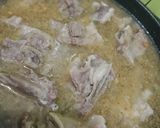 Foto langkah ke 3 dari resep Sop Iga Bakar.