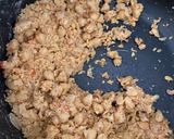Foto del paso 4 de la receta: Hamburguesa de garbanzo