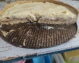 Foto del paso 9 de la receta: Kuchen de manzana 😋😋