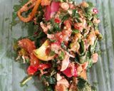 Foto langkah ke 3 dari resep Pepes Tuna.