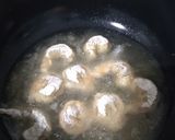 Foto langkah ke 4 dari resep Udang Goreng Tepung.