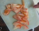 Foto del paso 10 de la receta Ensalada de pasta estilo tres delicias