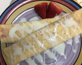 Foto del paso 4 de la receta: Creps receta fácil