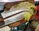 Foto langkah ke 7 dari resep Dimsum ayam jamur.
