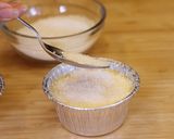 Foto langkah ke 8 dari resep Creme Brulee TANPA TORCH.