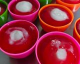 Foto langkah ke 6 dari resep Khanom Leum Kleun (Thai Dessert).