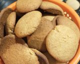 Foto del paso 2 de la receta: 🍪🍯Galletitas de jengibre estilo navideñas🎅🏻🎅🏻🎄