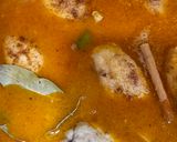 Foto del paso 6 de la receta: Pollo en Salsa