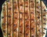 Foto langkah ke 4 dari resep Cinnamon roll.
