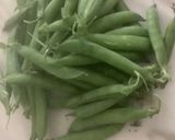 Une image de l'étape 3 de 🥑Guacamole 🫛petit pois ail des ours 🫒oseilles 🌶️.