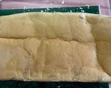 A picture of step 1 of Sandwich.