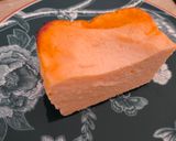 Foto del paso 1 de la receta: Tarta ligera de queso, yogur y papaya - sin azúcar añadido