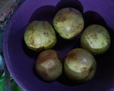Foto langkah ke 1 dari resep Jus Jambu Merah.