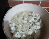 Foto langkah ke 1 dari resep Fillet Ayam Saos Padang.