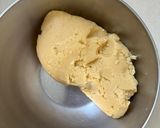 Фото кроку 3 до Американське печиво «crumble cookies».