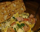 Foto del paso 3 de la receta: Huevos pericos