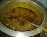 A picture of step 3 of Beef Butt.