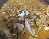 รูปขั้นตอนการทำที่ 2 ของ “แกงไก่หน่อไม้ไผ่บงหวาน”