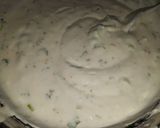चौला बारा (chaura bara recipe in marathi) रेसिपी स्टेप 4 फोटो 
