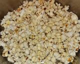 Foto del paso 2 de la receta Palomitas de maíz caramelo salado fit