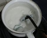 Foto langkah ke 2 dari resep Bubur Sumsum.