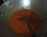 Foto langkah ke 2 dari resep Sayur buncis tetelan.