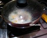 Vegetable Utthapam recipe step 4 photo