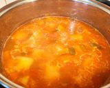 Foto del paso 5 de la receta: Marmitako de atún