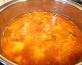 Foto del paso 5 de la receta: Marmitako de atún