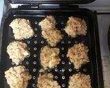 Foto del paso 2 de la receta: Croquetas de arroz