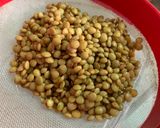 Foto del paso 2 de la receta: Germinado de lenteja