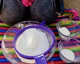 Foto del paso 1 de la receta: Bollos de queso