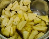 Foto langkah ke 3 dari resep Es Podeng Manten.