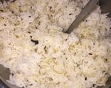જીરા રાઈસ (Jeera Rice Recipe In Gujarati) રેસીપી સ્ટેપ3ફોટો