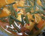 Foto langkah ke 4 dari resep Gulai Kacang Panjang SPESIAL.
