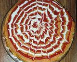 عکس مرحله 1 از دستور کیک گوشت و قارچ